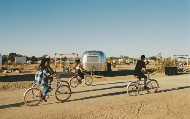 AutoCamp Joshua Tree