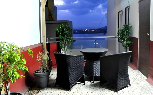 The Bhopal Grande Apartment