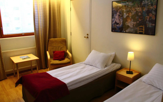 Hotel Hermica
