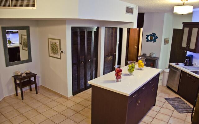 Seaclusions Lookout  Front Beach Condo with AMAZING View (CB227)