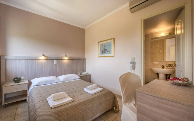 Varres Hotel