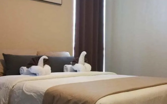 Mactan Newtown Condotel for Rent