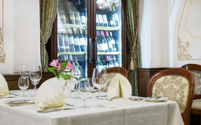 Arcadia Boutique Hotel