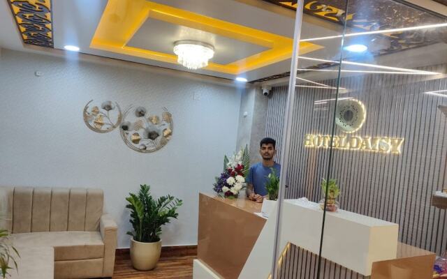 Hotel Daisy
