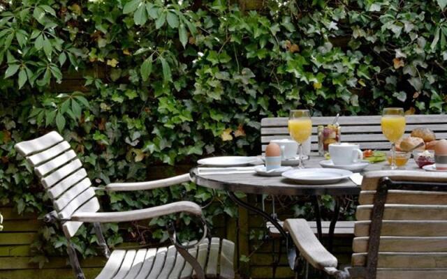 Hotel Wedina an der Alster