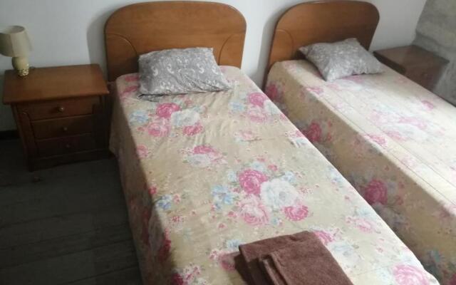 Constituição Invicta Home