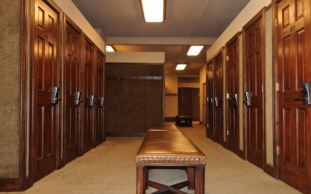 Chamonix 46 Apartment