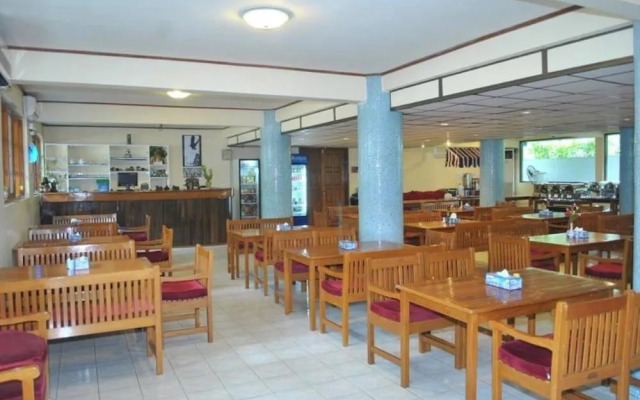 Akore Myanmar Life Hotel