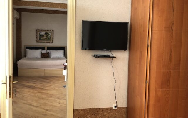 Baku Luxury Hotel