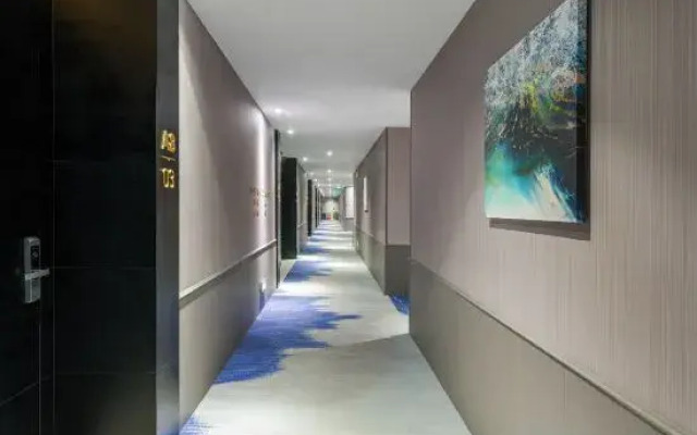 Mv Hotel
