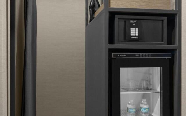 AC Hotel by Marriott Miami Dadeland