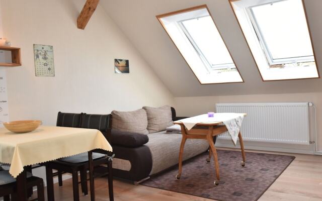 Modern Apartment in Kuhlungsborn near Beach