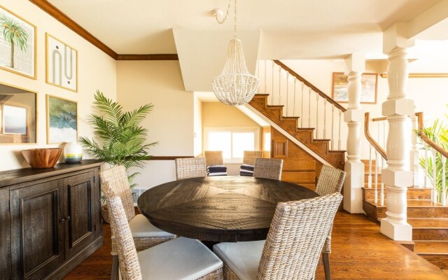 Sea Glass by AvantStay