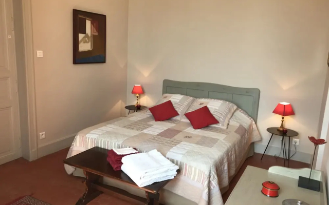 Couleurs de Camargue Chambres d'Hôtes