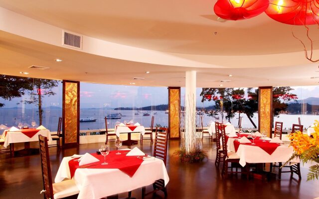 Chandara Resort & Spa Phuket