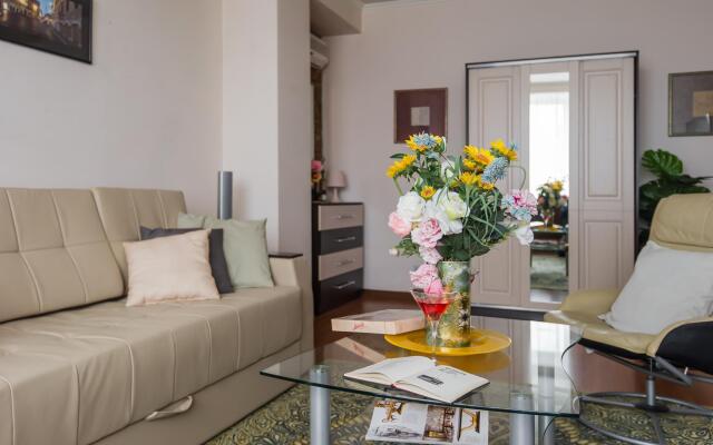 GMApartments on Novy Arbat Street 22