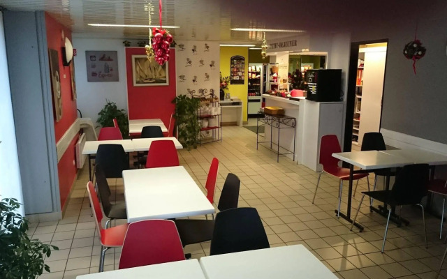 Hotel du Triangle