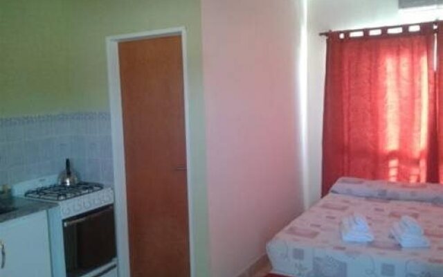 Apart Hotel Alto de los Cerros