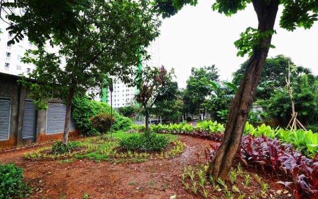 Adaru Property @ Apartemen Green Pramuka