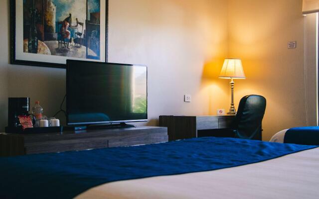 Best Western Plus Chihuahua Aeropuerto