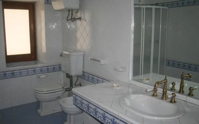 Agriturismo il Vignale