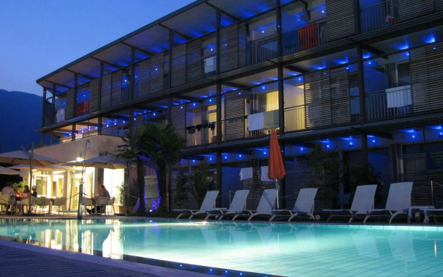 Park Hotel Il Vigneto