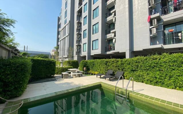 RoomQuest Bangkok Sukhumvit 107