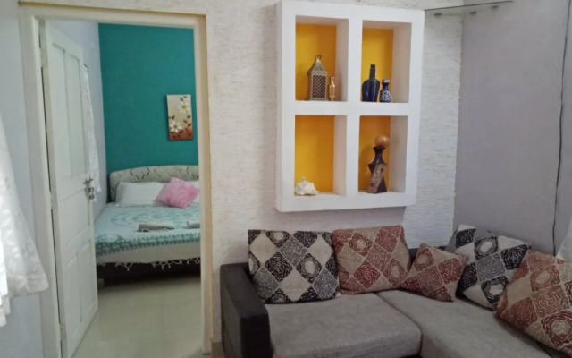 Niya Nest Homestay