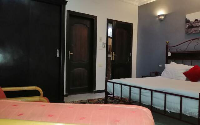 Nile Jewel Suites