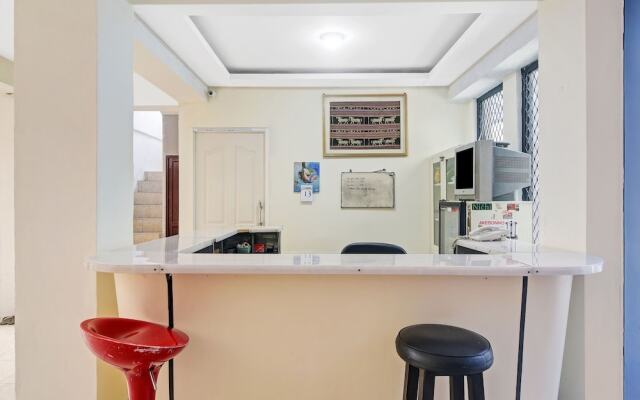 Hotel Fortune by OYO Rooms