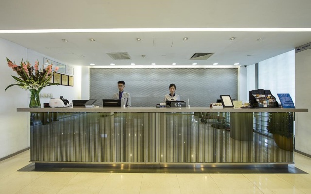Hotel Kapok Wangfujing