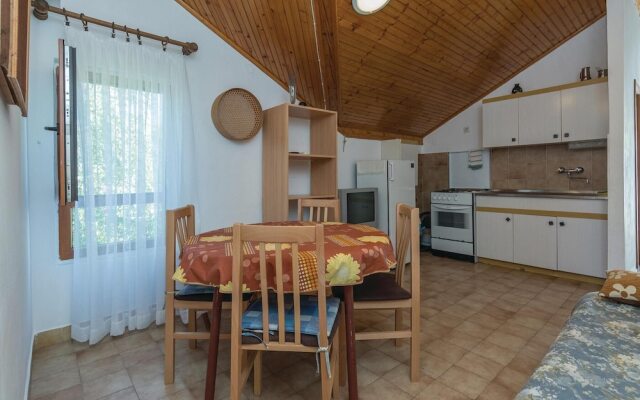 Nice Home in Privlaka With Wifi and 6 Bedrooms