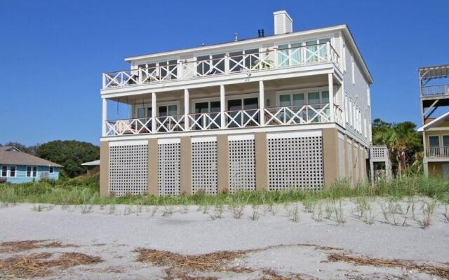 The Loggerhead