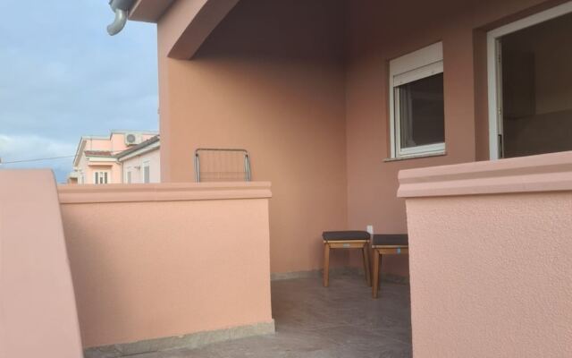 Apartments Rubbi