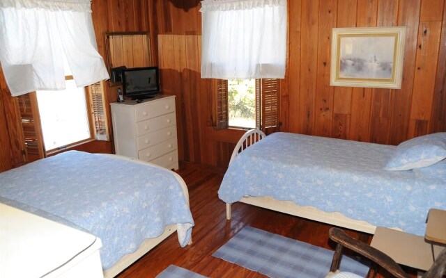 Bolick Pawleys Island - 3 Br Home