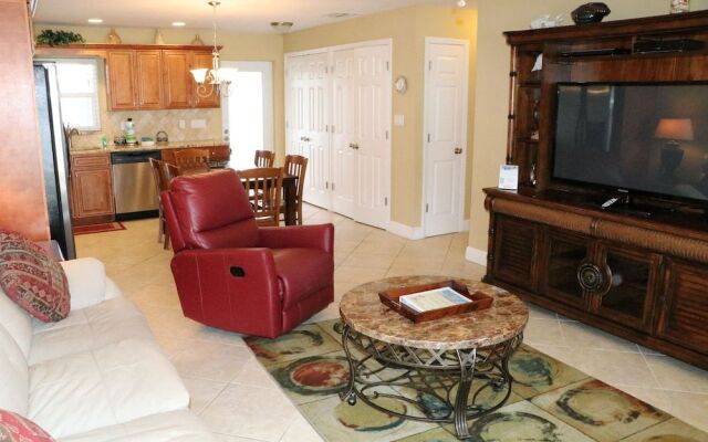 Jamaica Royale - 075 - 2 Br Villa