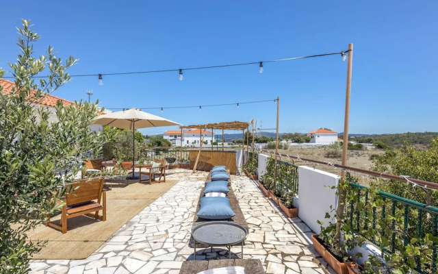 Selina Shared Milfontes