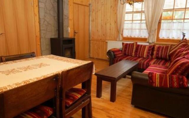 "Bungalow 251a" Meyersgrund Im Thüringer Wald