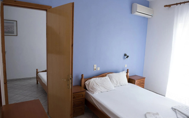 Andrianna Apartments