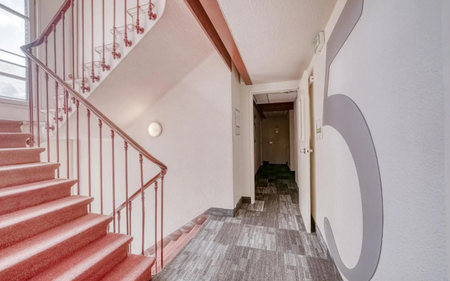 Hotel Campanile Paris Ouest - Boulogne
