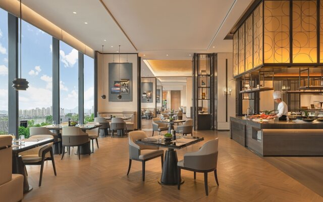 Sheraton Ninghai Hotel