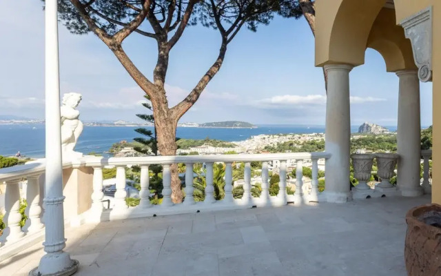 Villa Carina 12 Emma Villas