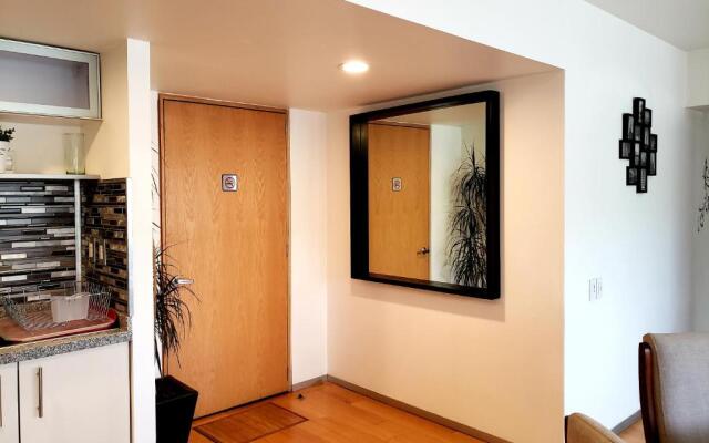 Luxury Apartment in Carso, Polanco