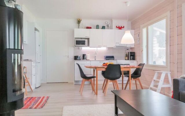 House Tapiska Taivalkoski