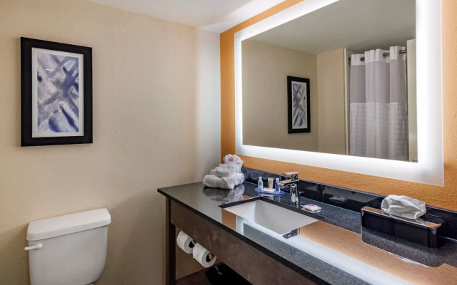Wingate By Wyndham - Alpharetta