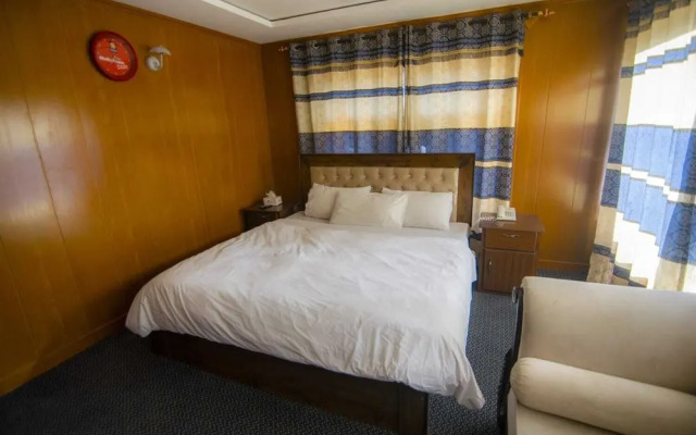 Baltistan Resort Skardu