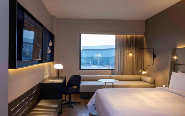 Wyndham Grand Costa Del Sol Lima Airport