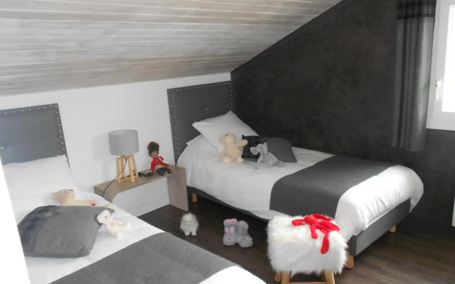 Avantici Citotel Gap