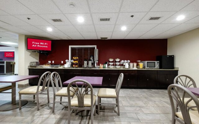 Sleep Inn & Suites California MD