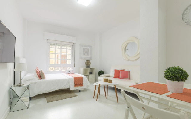Livin4malaga Apartments